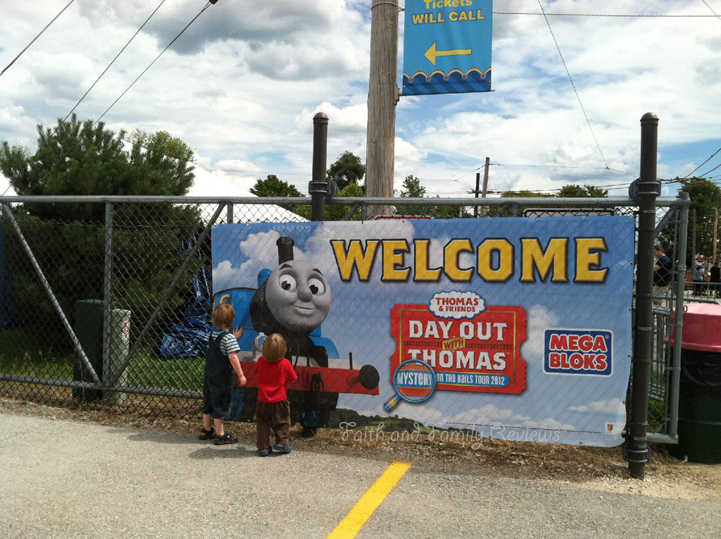Day Out With Thomas_1024