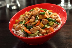 GenghisGrill_TeriyakiChickenBowl_8x5