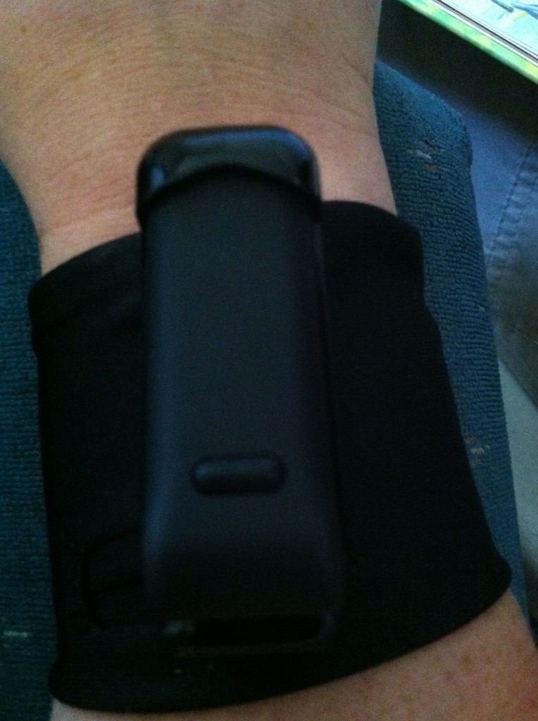 Pedometer