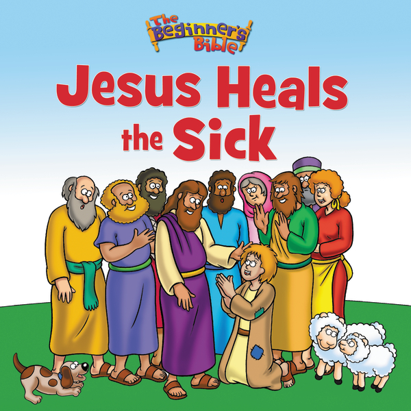 clipart jesus healing the sick - photo #43