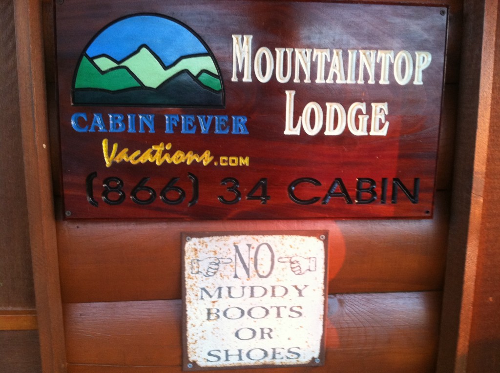 what is cabin fever vacations preferred guest card mean what is cabin fever vacations preferred guest card mean