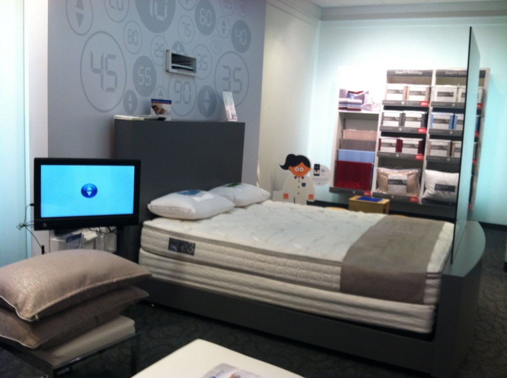 Sleep Number Review 1