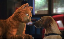 Garfield 2