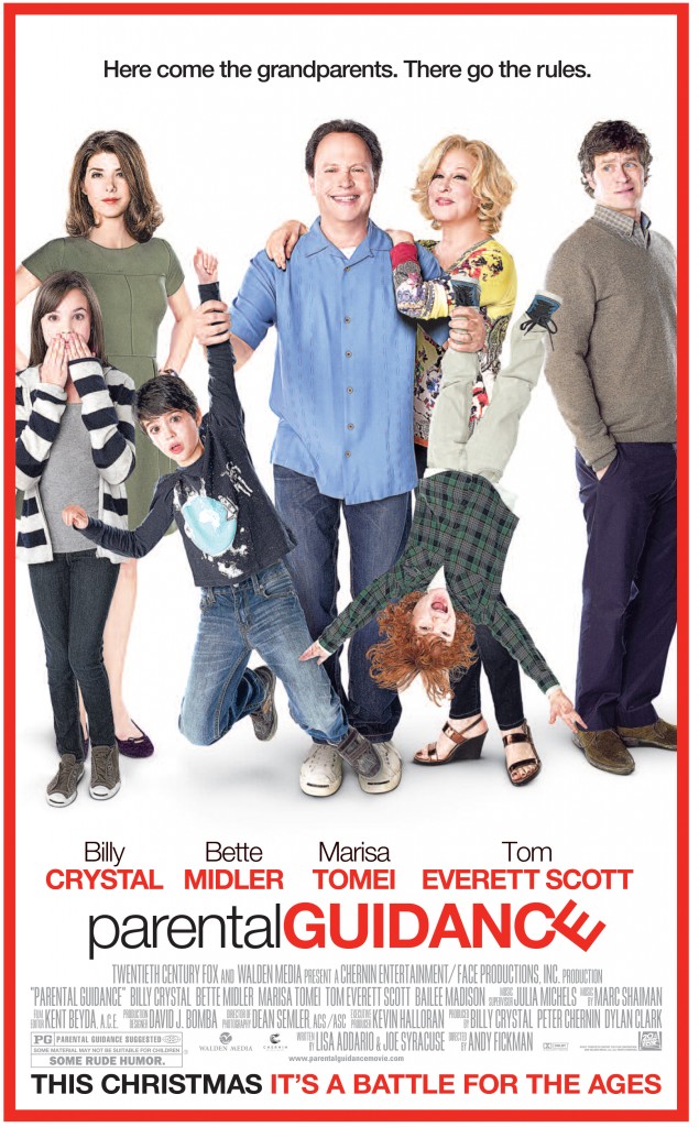 Faith and Family ReviewsFREE Movie Screening Chicago for Parental