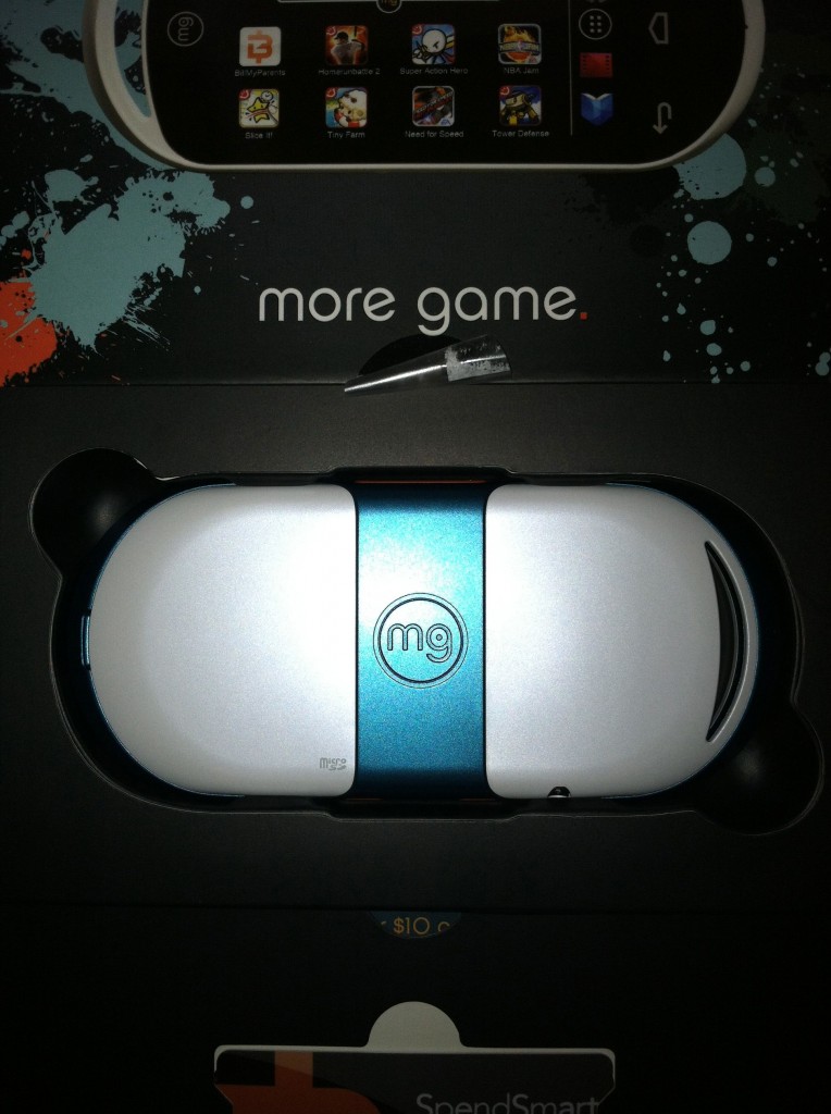 PlayMG 2
