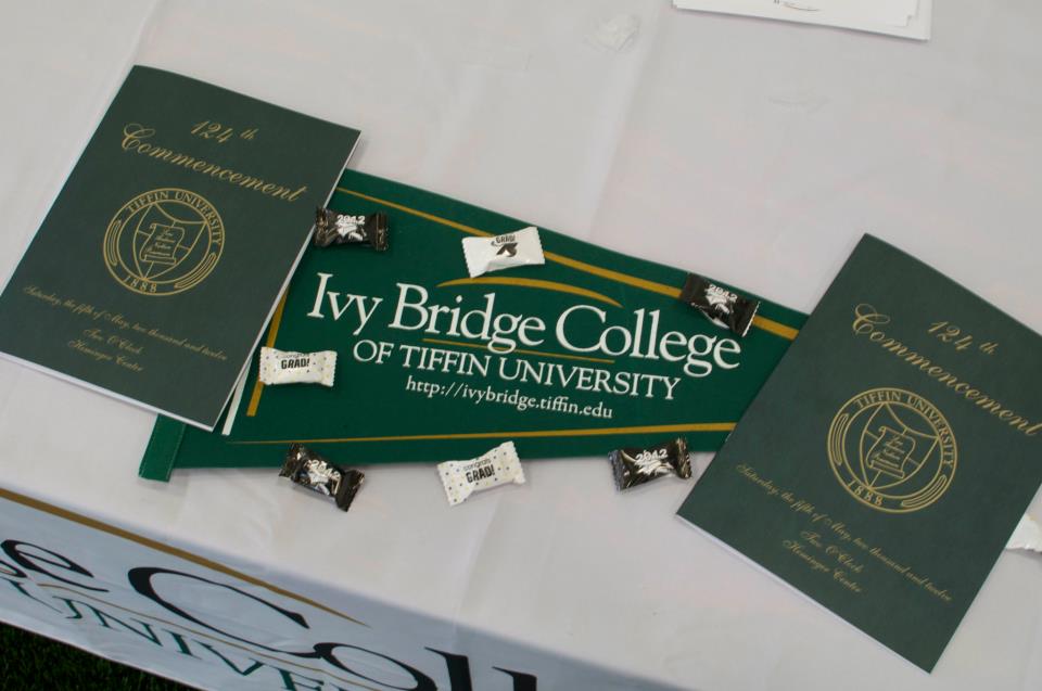 Ivy Bridge College
