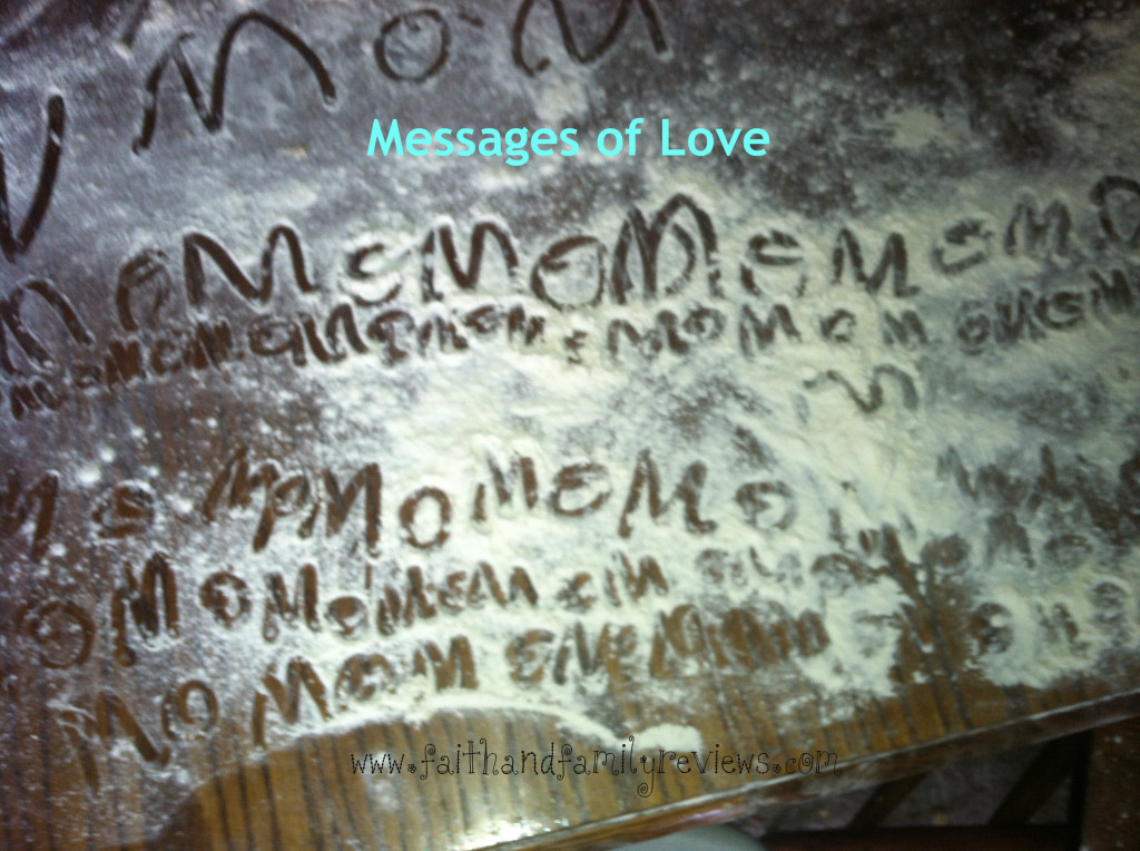 Messages of Love 2