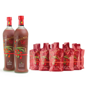 New Ningxia Red