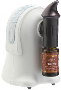 TheraPro Premium Diffuser