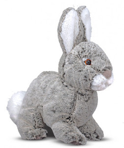 Bramble Bunny