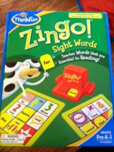 Zingo 7