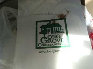 Long Grove Confectionary