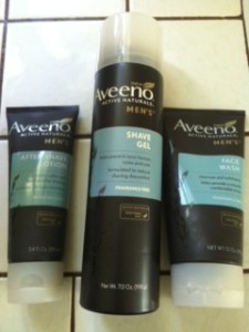 Aveeno 1