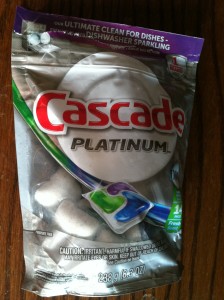 Cascade Platinum