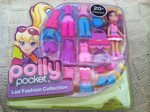 Polly Pocket Lea Fashion Collection 1_edit