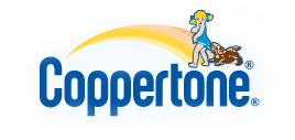 coppertone