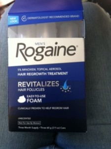 ROGAINE