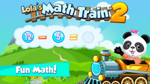 math Train