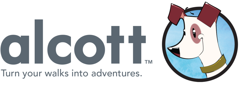 Alcott Adventures Logo