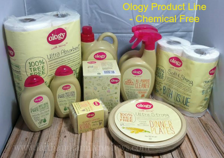 FFR Ology Products Final