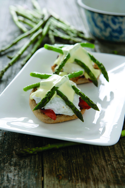Eggs Benedict-6593