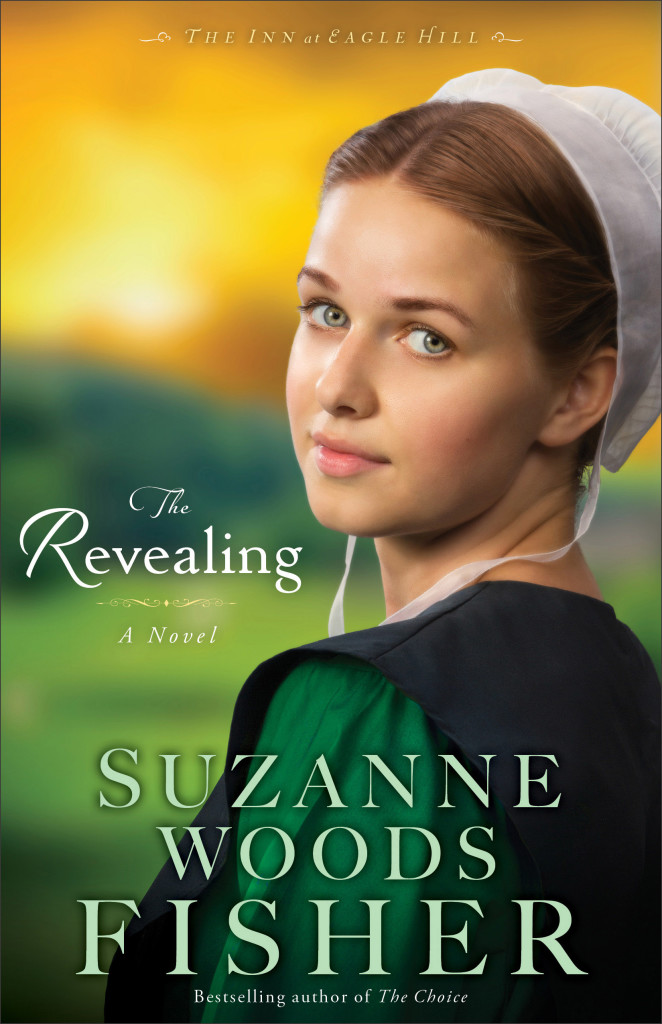 The Revealing by Suzanne Woods Fisher