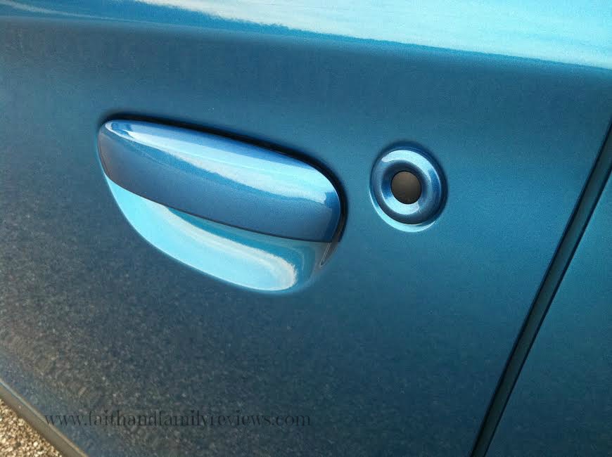 2015 Mitsubishi Mirage_4_