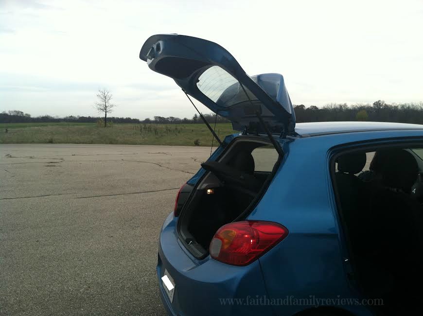 2015 Mitsubishi Mirage_5_