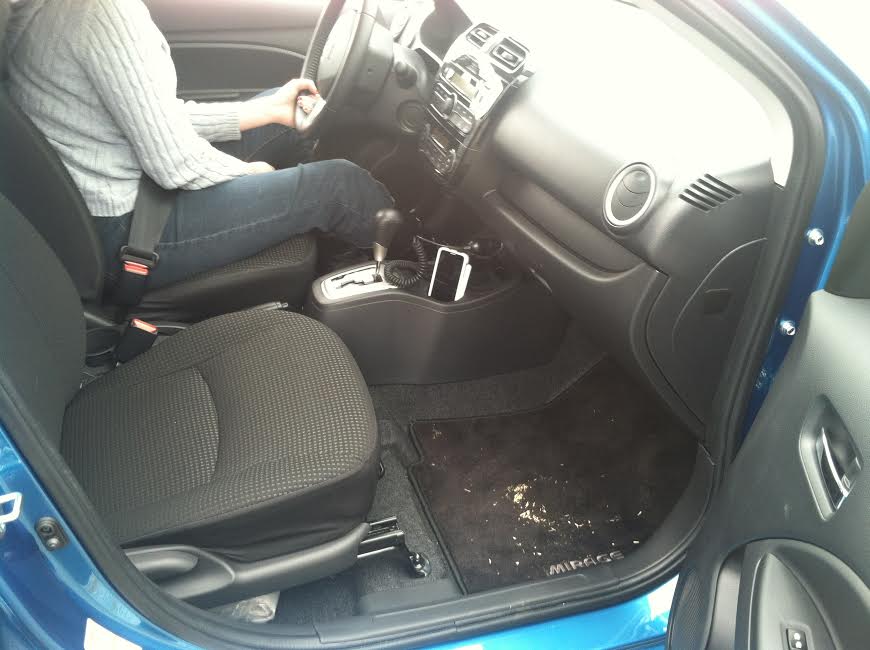 2015 Mitsubishi Mirage_7