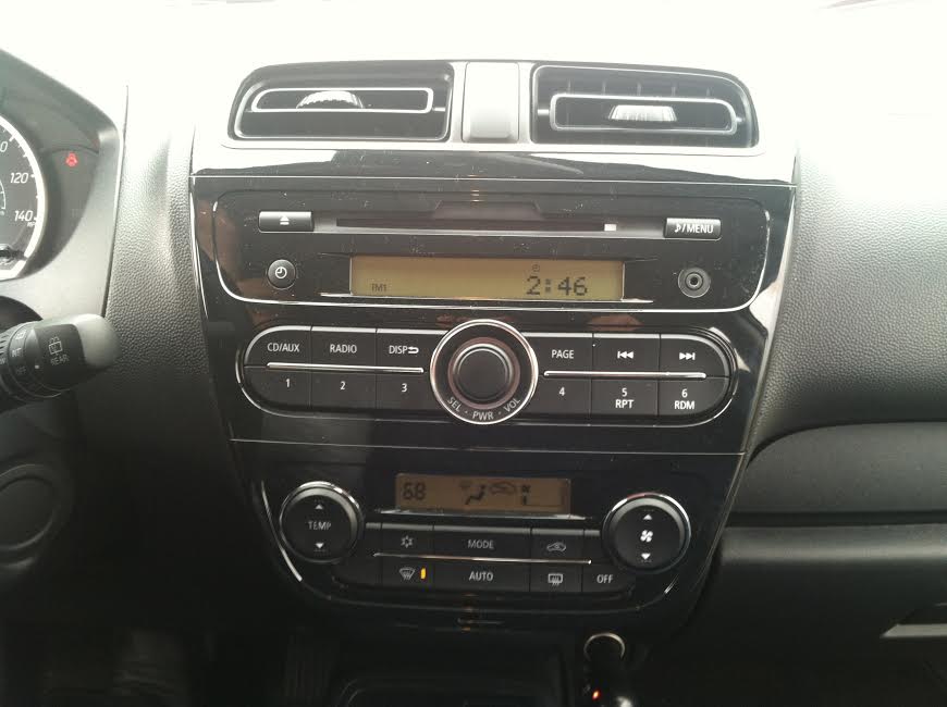 2015 Mitsubishi Mirage_8