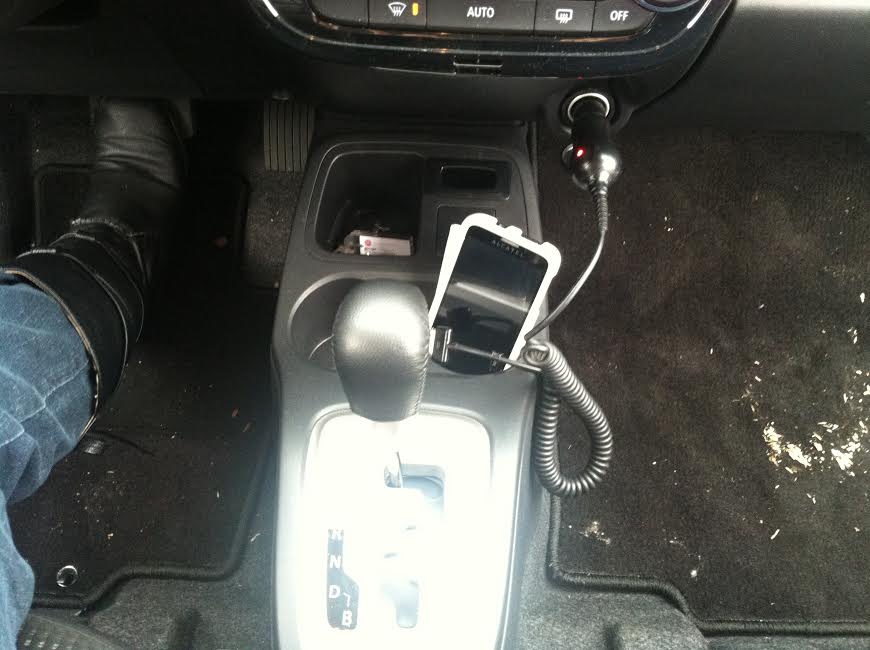 2015 Mitsubishi Mirage_9