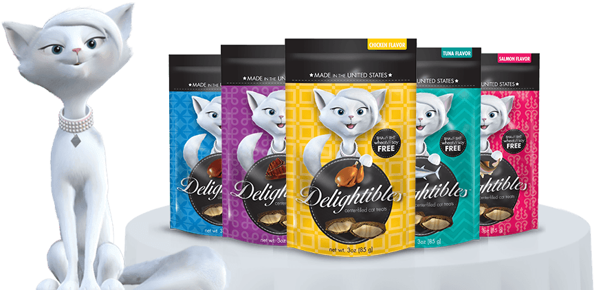 Delightibles panel-1