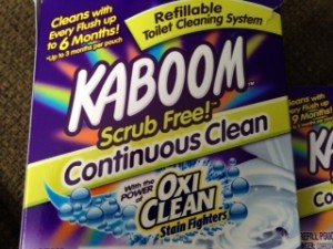 Kaboom 2