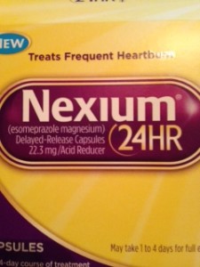 Nexium