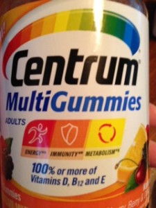 centrum 2