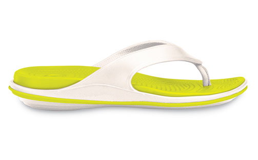 ***Closed*** FFR Crocs Tone Review and Giveaway - Faith and Family Reviews